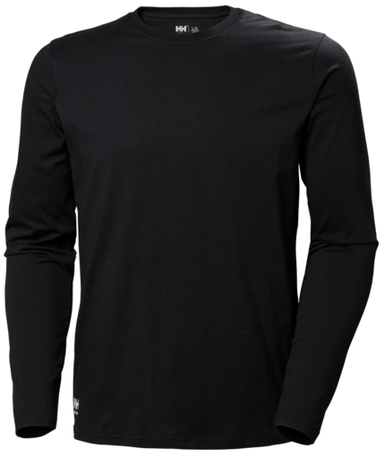 Helly Hansen Workwear Classic 2.0 Longsleeve T-shirt