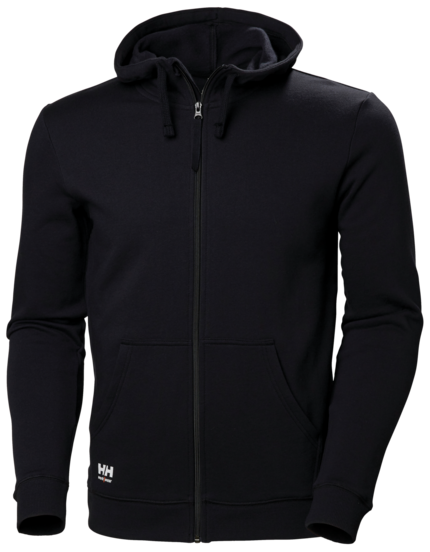 Helly Hansen Workwear Classic 2.0 Zip Hoodie