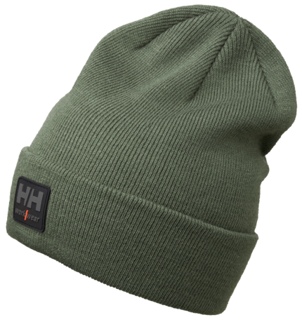 Helly Hansen Workwear Classic Cuff Beanie