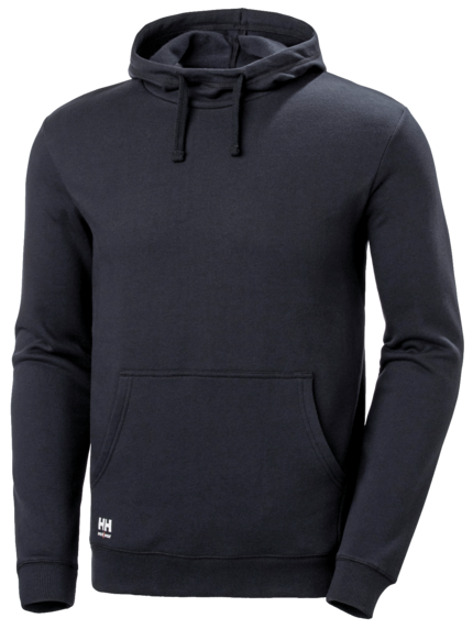 Helly Hansen Workwear Classic Hoodie 0