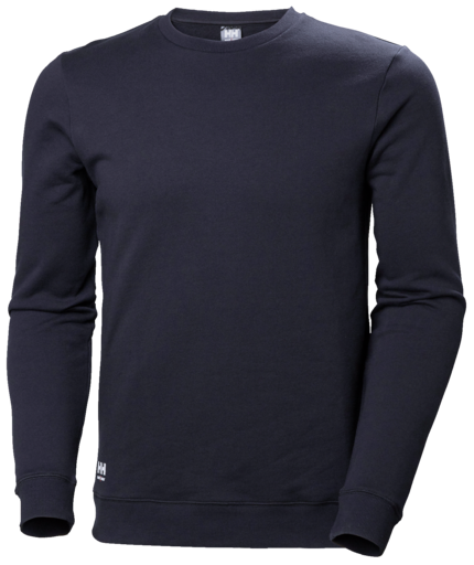 Helly Hansen Workwear Classic Sweatshirt 0