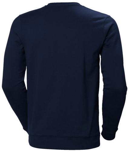 Helly Hansen Workwear Classic Sweatshirt 1