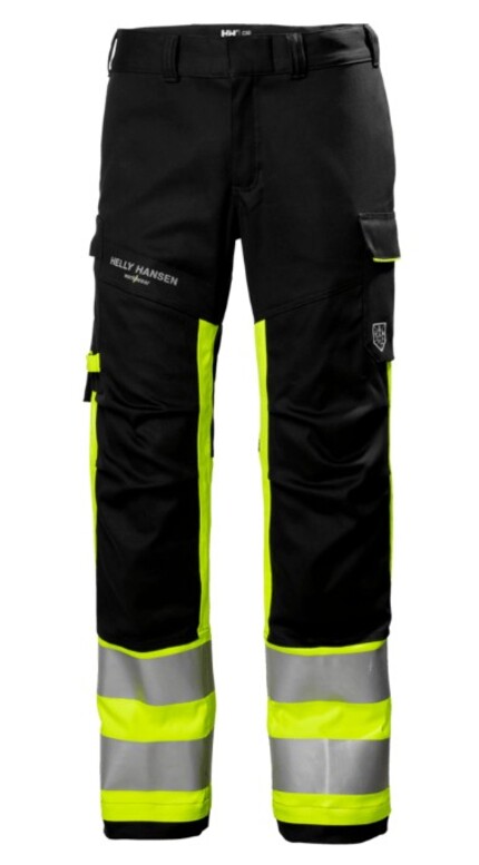 Helly Hansen Workwear Fyre Work Pant Cl 1