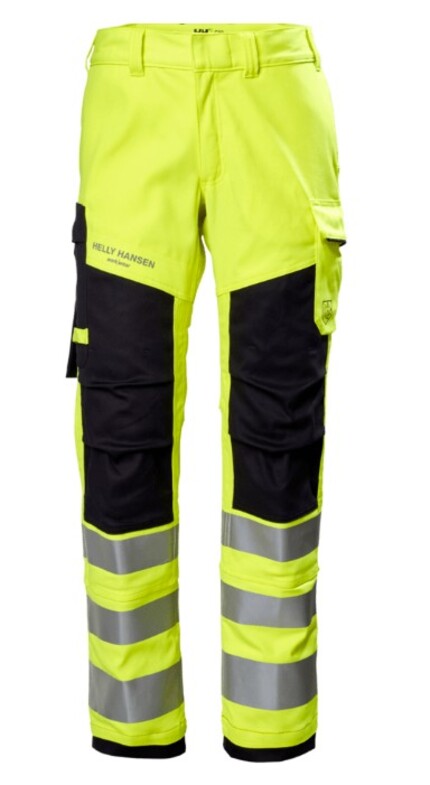 Helly Hansen Workwear Fyre Work Pant Cl 2