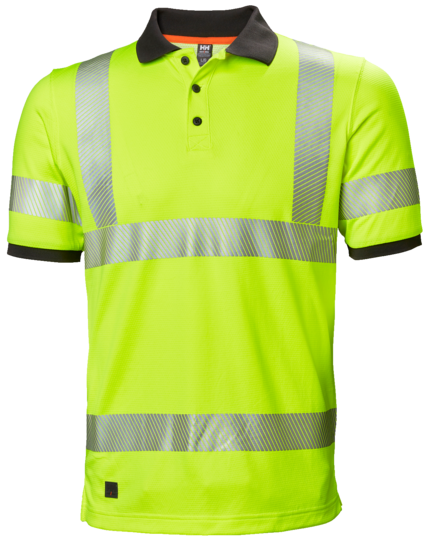 Helly Hansen Workwear Icu Lifa Active Polo