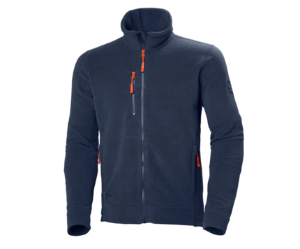 Helly Hansen Workwear Kensington Fleece Jacket 0