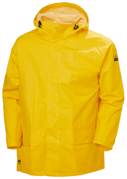 Helly Hansen Workwear Mandal Jacket 0