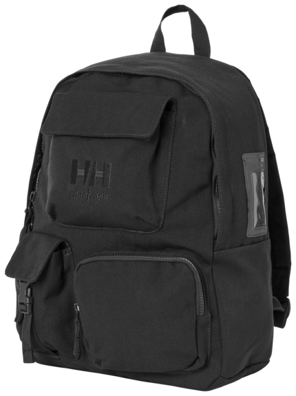 Helly Hansen Workwear Oxford Backpack 20l