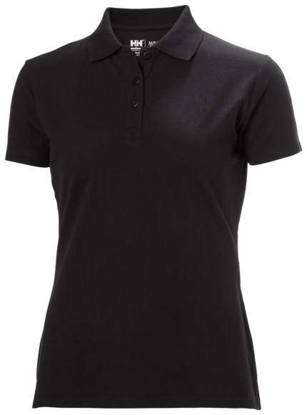 Helly Hansen Workwear Womens Classic 2.0 Polo Shirt