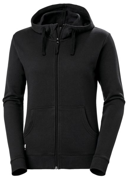 Helly Hansen Workwear Womens Classic Zip Hoodie