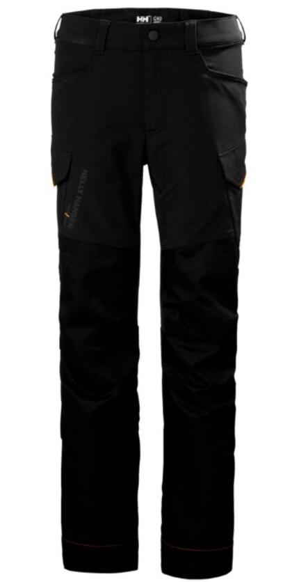 Helly Hansen Workwear Womens Evo Brz Cargo Pant
