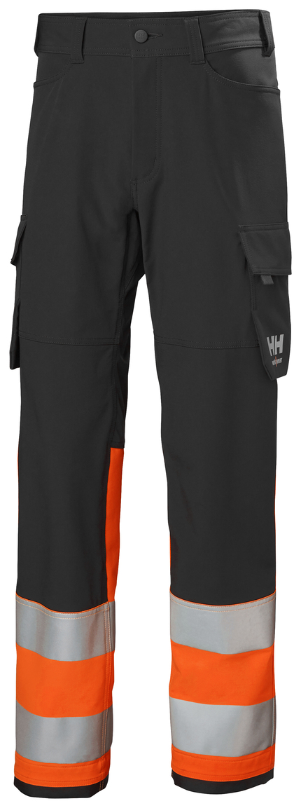 Helly Hansen Workwear Alna 4x Cargo Pant Cl 1 6