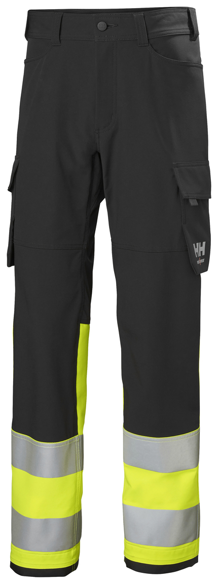 Helly Hansen Workwear Alna 4x Cargo Pant Cl 1 4
