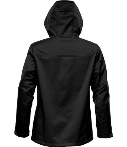 Stormtech Epsilon 2 Hooded Soft Shell Jacket 3