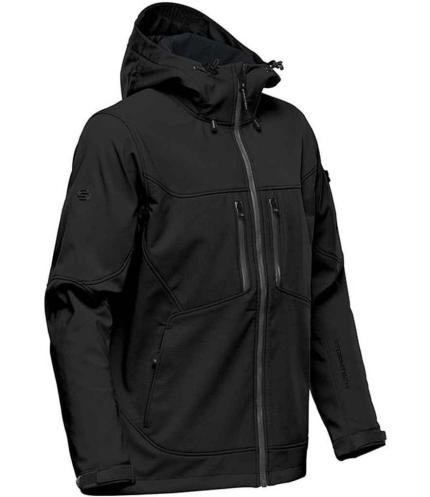 Stormtech Epsilon 2 Hooded Soft Shell Jacket 2
