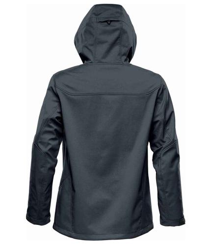 Stormtech Epsilon 2 Hooded Soft Shell Jacket 1