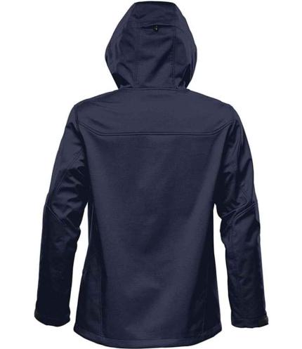 Stormtech Epsilon 2 Hooded Soft Shell Jacket 2