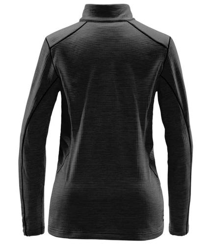 Stormtech Base Thermal Zip Neck Top 2