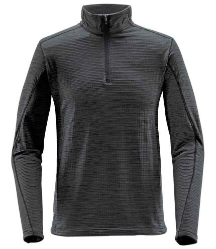 Stormtech Base Thermal Zip Neck Top 0