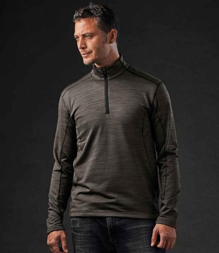 Stormtech Base Thermal Zip Neck Top 3
