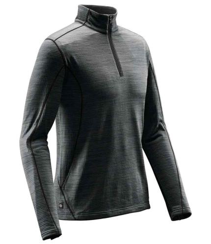 Stormtech Base Thermal Zip Neck Top 1