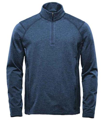 Stormtech Treeline Performance 1/4 Zip Pullover