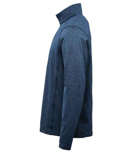 Stormtech Treeline Performance 1/4 Zip Pullover 1