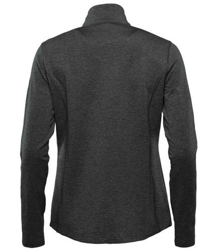 Stormtech Ladies Treeline Performance 1/4 Zip Pullover 2