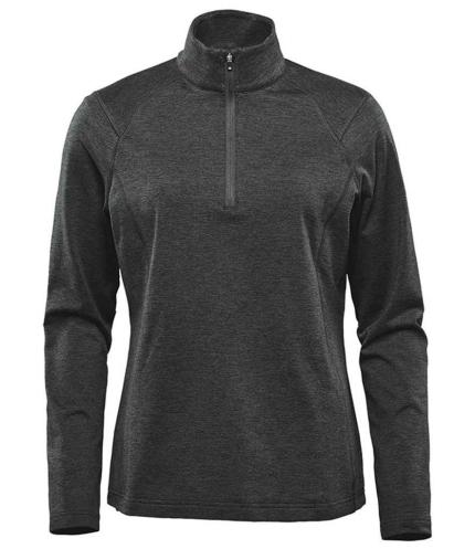 Stormtech Ladies Treeline Performance 1/4 Zip Pullover