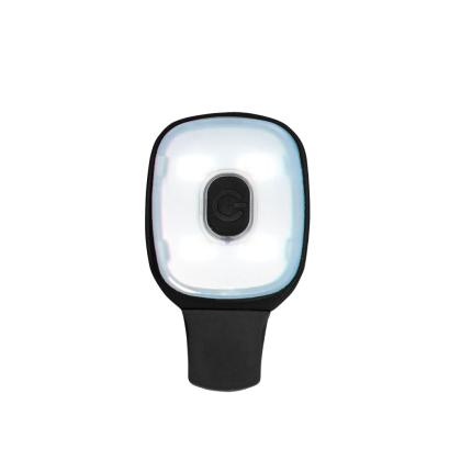 Portwest
 USB Rechargeable Light Clip 0
