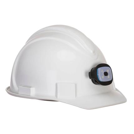 Portwest
 Magnetic USB Rechargeable Helmet Light 0