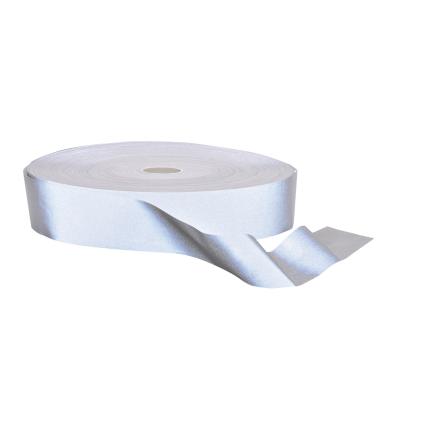 Portwest
 Hi-VisTex 50mm Reflective Tape 100m 0