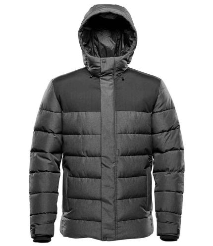 Stormtech Oslo HD Parka Jacket