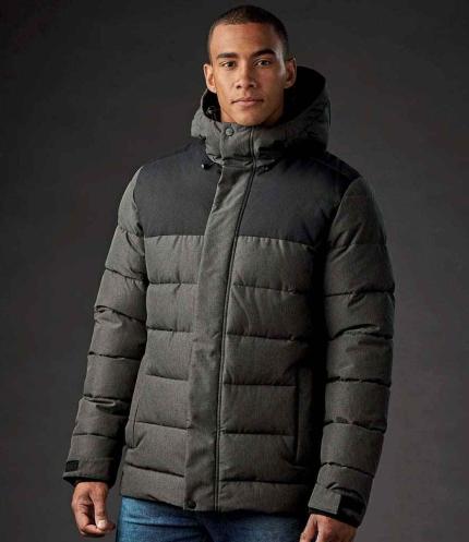 Stormtech Oslo HD Parka Jacket 3