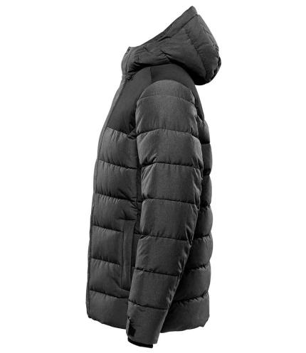 Stormtech Oslo HD Parka Jacket 1