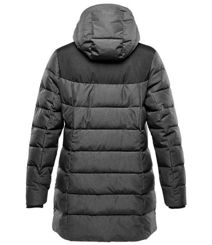 Stormtech Ladies Oslo HD Parka Jacket 2