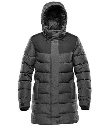 Stormtech Ladies Oslo HD Parka Jacket