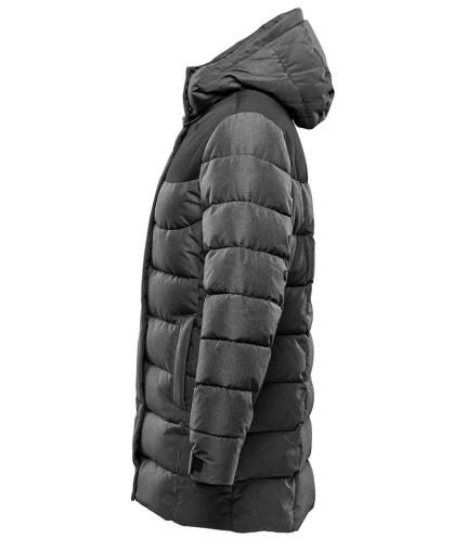 Stormtech Ladies Oslo HD Parka Jacket 1