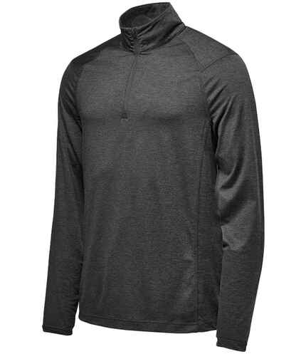 Stormtech Milano 1/4 Zip Pullover 1