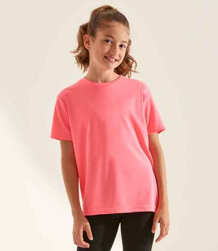 AWDis Kids Cool T-Shirt 2