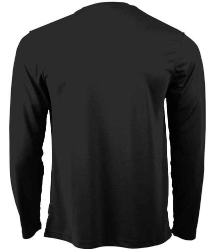 AWDis Cool Long Sleeve Wicking T-Shirt 1