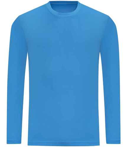 AWDis Cool Long Sleeve Wicking T-Shirt