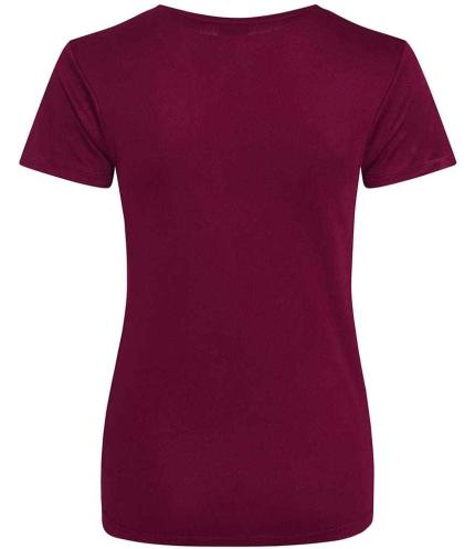 AWDis Ladies Cool T-Shirt 1