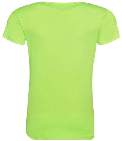 AWDis Ladies Cool T-Shirt 1