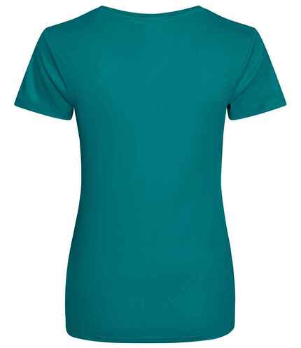 AWDis Ladies Cool T-Shirt 1