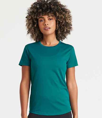 AWDis Ladies Cool T-Shirt 2