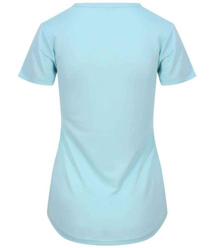 AWDis Ladies Cool T-Shirt 1