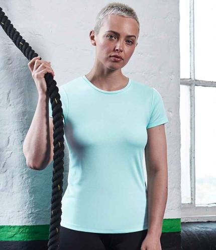 AWDis Ladies Cool T-Shirt 2
