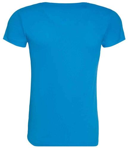 AWDis Ladies Cool T-Shirt 1