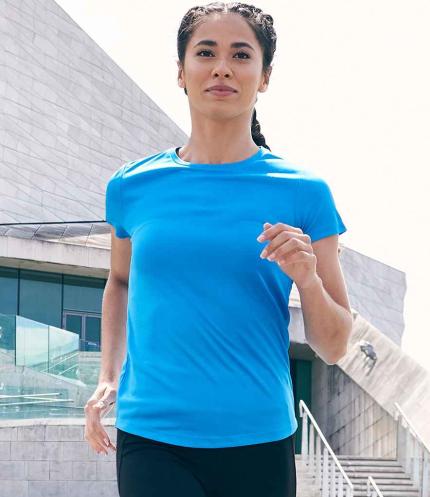 AWDis Ladies Cool T-Shirt 2